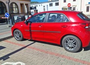 KIA Rio 3