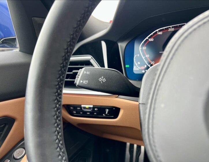 BMW Řada 3 Kombi 3,0 l 210 kw