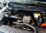 Dodge RAM Pick-up 5,7 l 291 kw