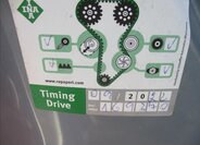 Volkswagen Tiguan SUV 2,0 l 103 kw