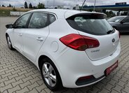 KIA Ceed Hatchback 1,6 l 94 kw