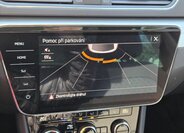 Škoda Superb Kombi 1,5 l 110 kw