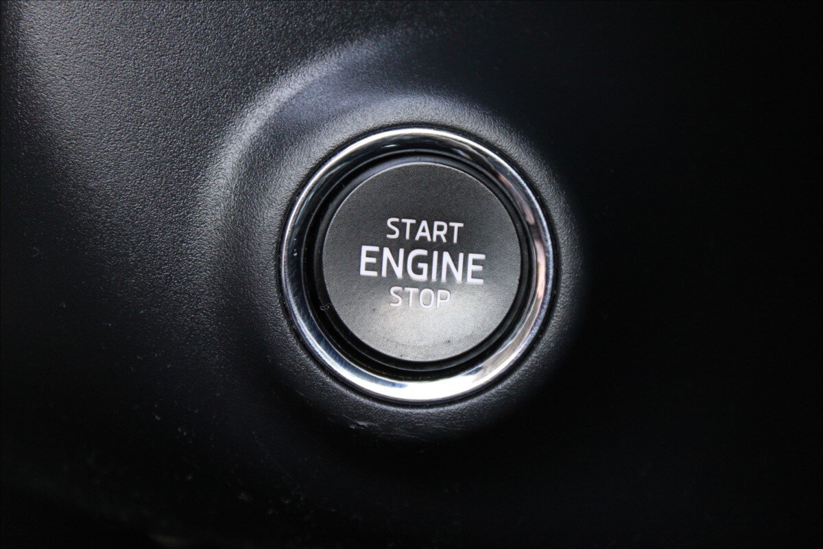 Škoda Kodiaq Kombi 1,4 l 110 kw