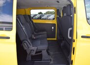 Ford Transit MPV 2,0 l 125 kw