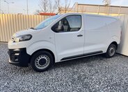 Citroën Jumpy Skříň 2,0 l 90 kw