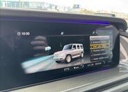 Mercedes-Benz Třídy G 20