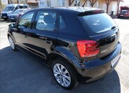 Volkswagen Polo Hatchback 1,4 l 63 kw
