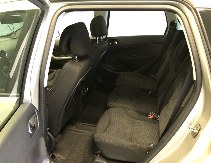 Peugeot 308 Kombi 1,6 l 88 kw