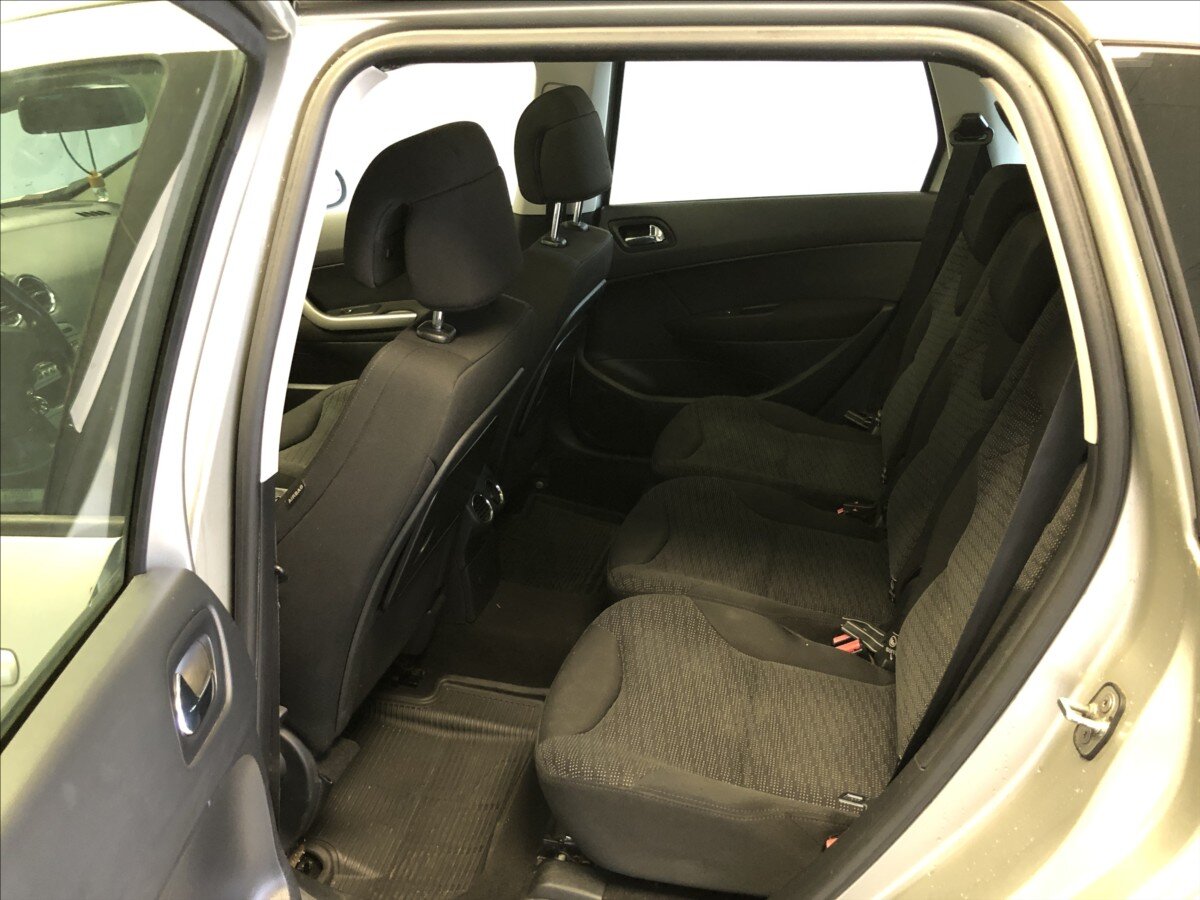 Peugeot 308 Kombi 1,6 l 88 kw