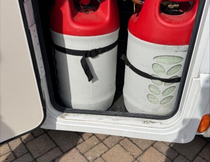 Fiat Ducato Ostatní 0,0 0