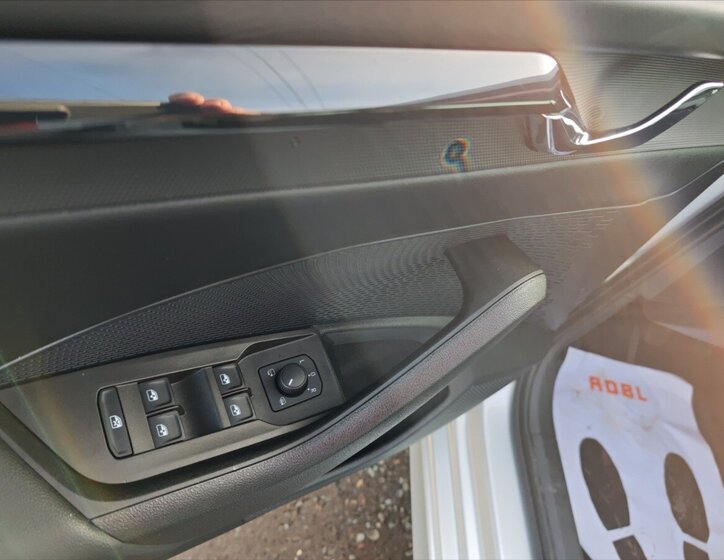 Škoda Octavia Kombi 2,0 l 85 kw