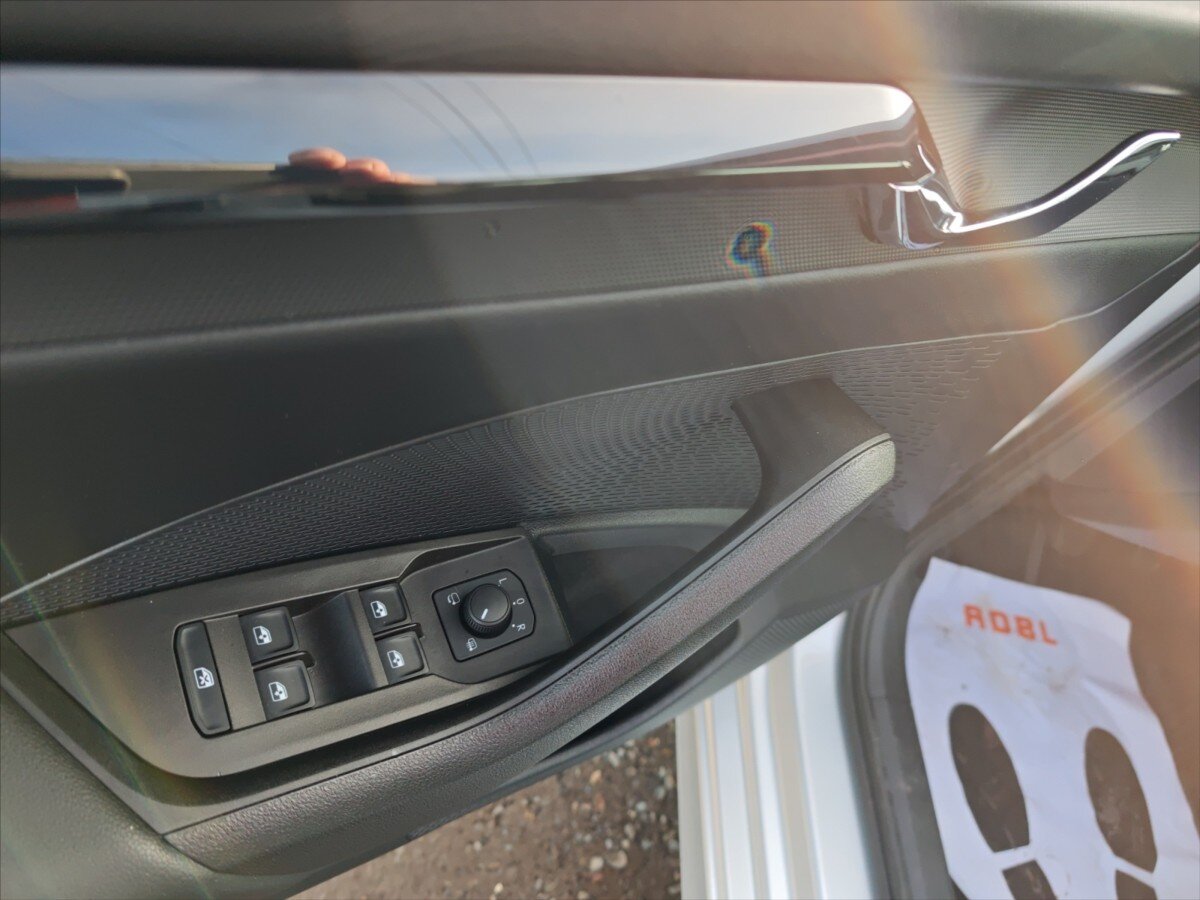 Škoda Octavia Kombi 2,0 l 85 kw