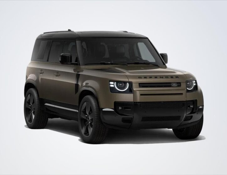 Land Rover Defender SUV 3,0 l 183 kw
