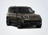 Land Rover Defender SUV 3,0 l 183 kw