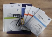 Volkswagen Passat Kombi 2,0 l 103 kw