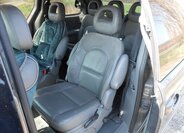 Chrysler Voyager Kombi 2,5 l 105 kw