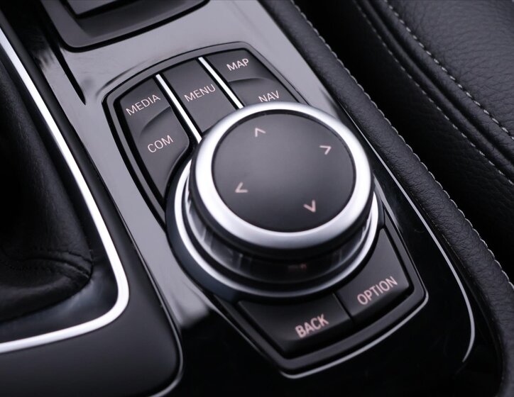 BMW Řada 2 MPV 1,5 l 85 kw