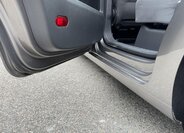 Volkswagen Touran MPV 2,0 l 80 kw