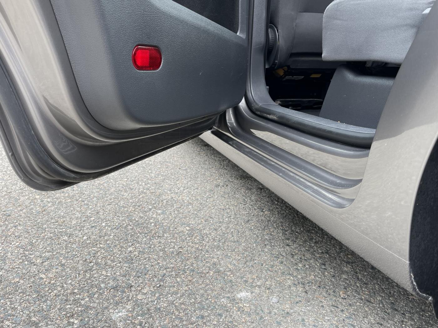 Volkswagen Touran MPV 2,0 l 80 kw