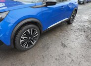 Peugeot 2008 SUV 0,0 100 kw