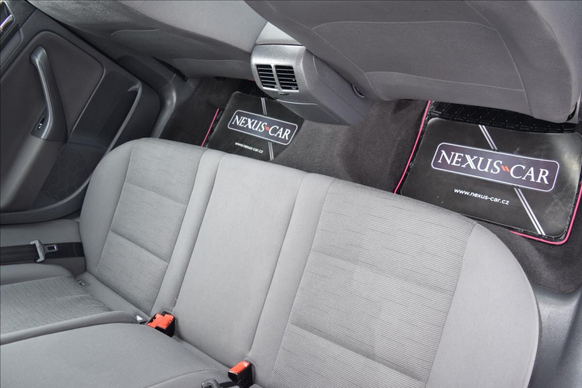 Volkswagen Golf Hatchback 1,9 l 66 kw