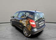 Mercedes-Benz Třídy A MPV 2,0 l 80 kw