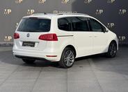 Volkswagen Sharan 6