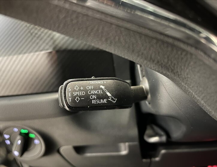 Škoda Kodiaq SUV 2,0 l 147 kw