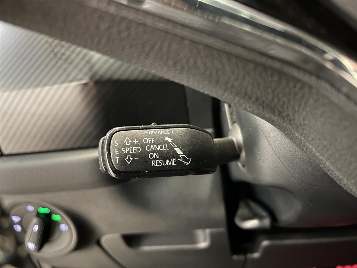 Škoda Kodiaq SUV 2,0 l 147 kw