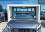 Audi SQ8 SUV 4,0 l 373 kw