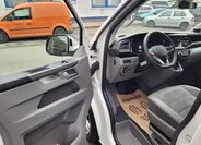 Volkswagen California VAN-Minibus 2,0 l 110 kw