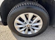 Škoda Karoq SUV 2,0 l 110 kw