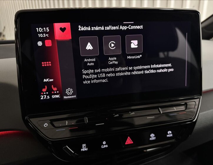 Volkswagen ID.3 Hatchback 0,0 150 kw