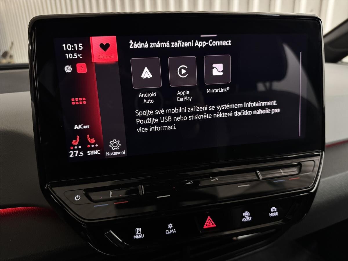 Volkswagen ID.3 Hatchback 0,0 150 kw