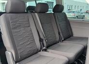 Volkswagen Caravelle 14