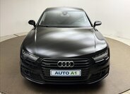 Audi A7 Liftback 3,0 l 200 kw