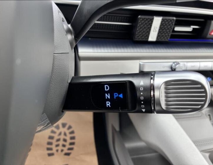 Hyundai Ioniq 6 Liftback 0,0 168 kw