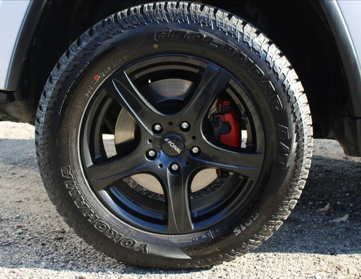 Jeep Grand Cherokee 27