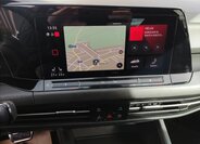 Volkswagen Golf Hatchback 2,0 l 180 kw