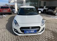 Suzuki Swift Hatchback 1,2 l 61 kw