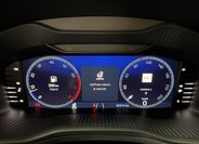 Škoda Karoq SUV 1,5 l 110 kw