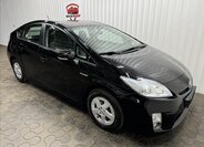 Toyota Prius 12