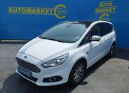 Ford S-MAX 1