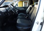 Citroën Grand C4 Picasso Kombi 2,0 l 110 kw