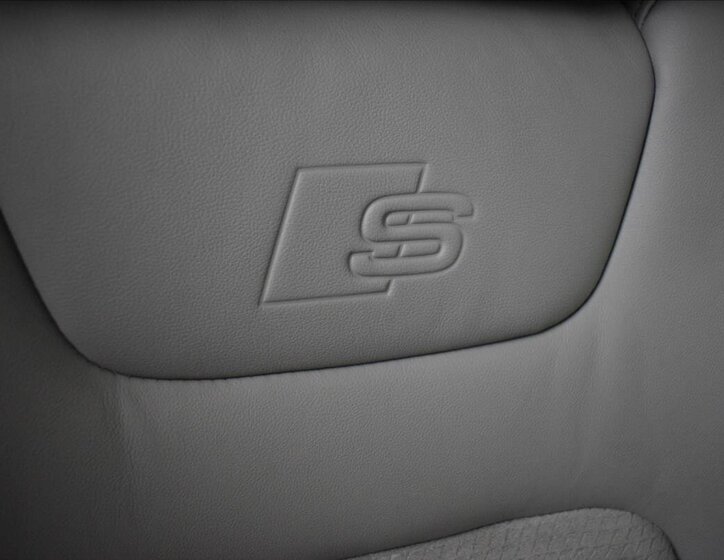 Audi S6 Kombi 3,0 l 253 kw