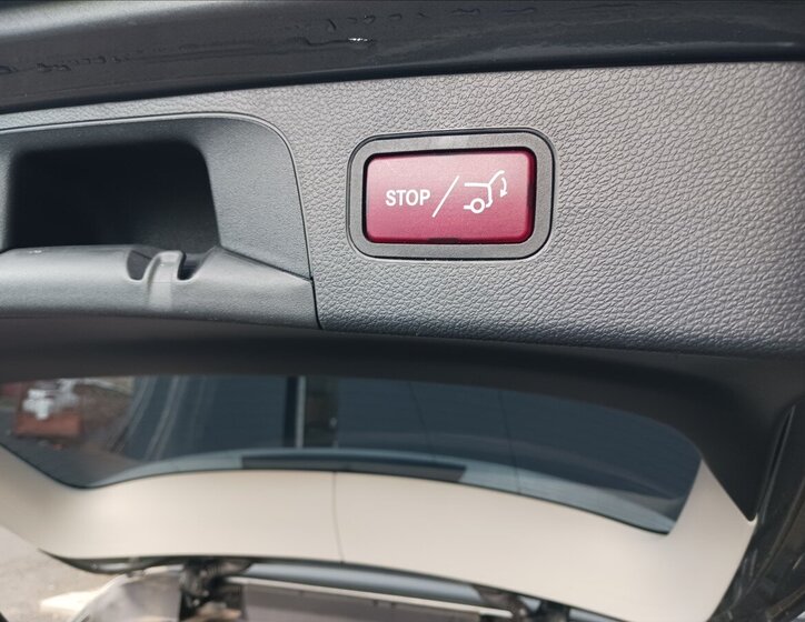 Mercedes-Benz GLC Kombi 2,1 l 125 kw