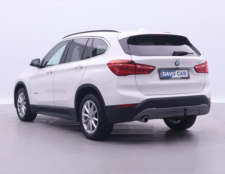 BMW X1 SUV / Terénní 2,0 l 110 kw