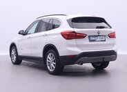BMW X1 SUV / Terénní 2,0 l 110 kw