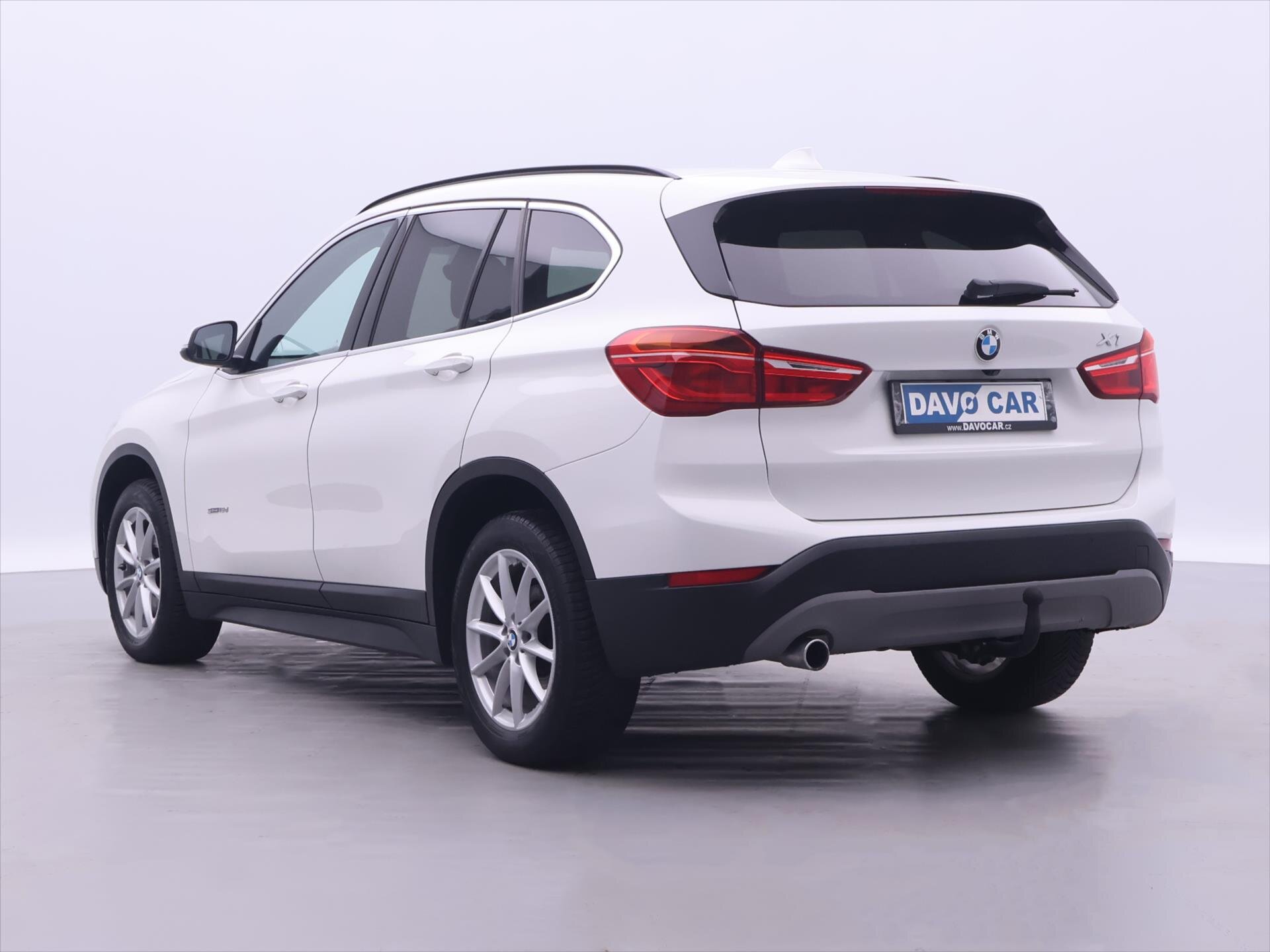 BMW X1 SUV / Terénní 2,0 l 110 kw