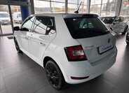 Škoda Fabia Hatchback 999,0 55 kw